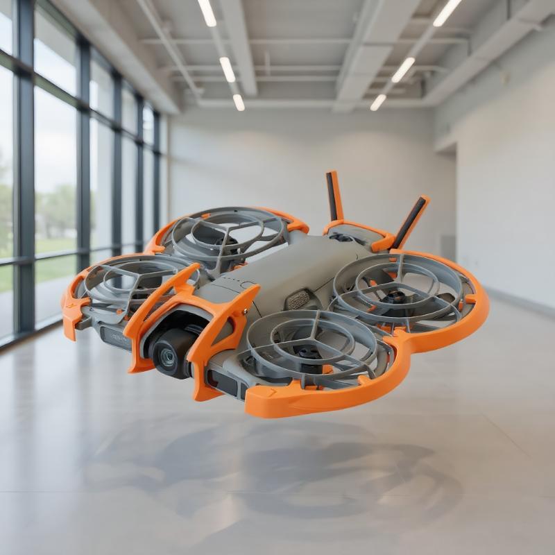 Neo2 ドローンアクセサリー 3D プリント 4in1Fo - 3D Printing Drone のレビューと価格