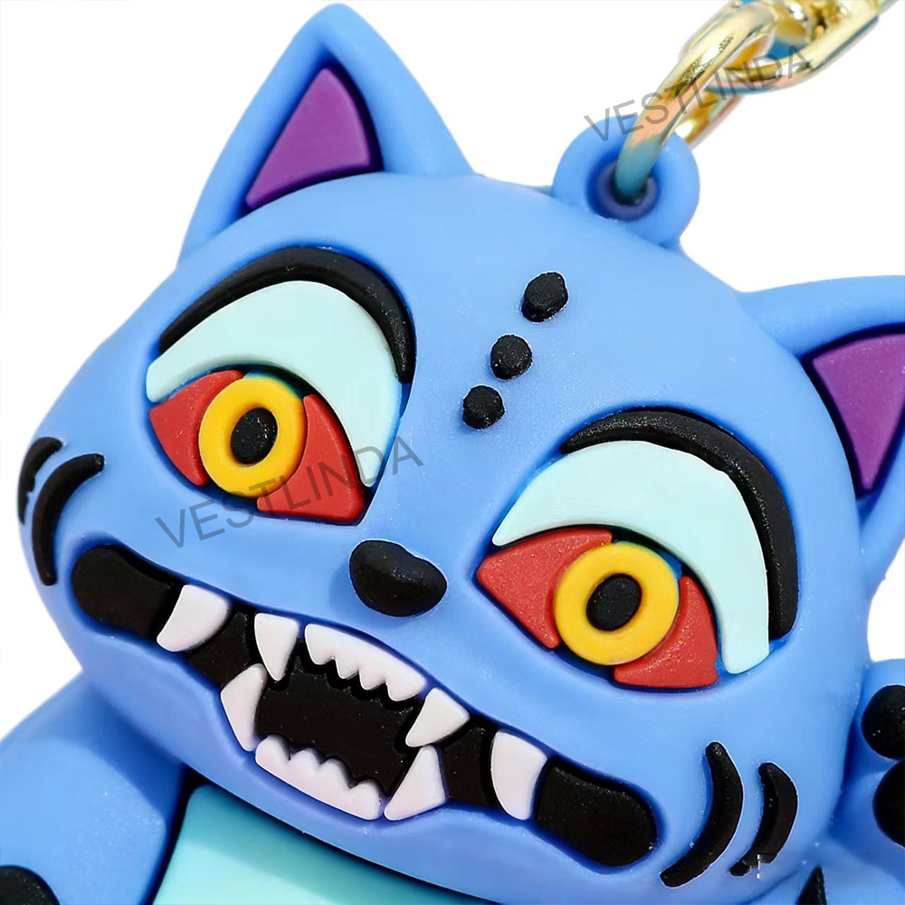 ホット3Dプリントアニメ映画KPOPデーモンハンターズガール - 3D Printing Model Free のレビューと価格