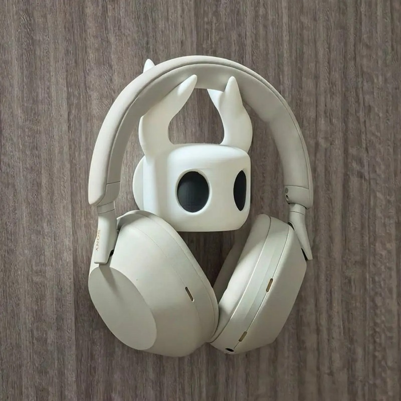 Hollow Knight 3Dプリント製ゲーミングヘッドセ - 3D Printing Xbox Controller のレビューと価格