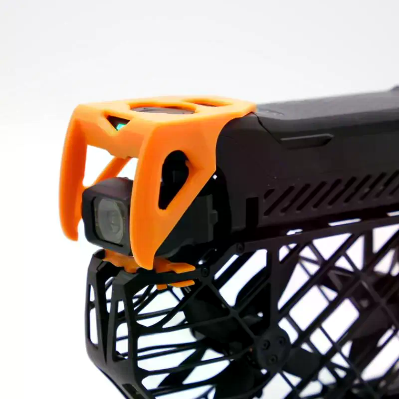 ホバー X1 プロ/プロマックスドローン用フライングカメラレ - 3D Printing Drone のレビューと価格