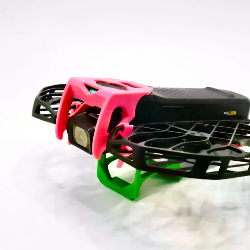 ホバー X1 プロ/プロマックスドローン用フライングカメラレ - 3D Printing Drone のレビューと価格