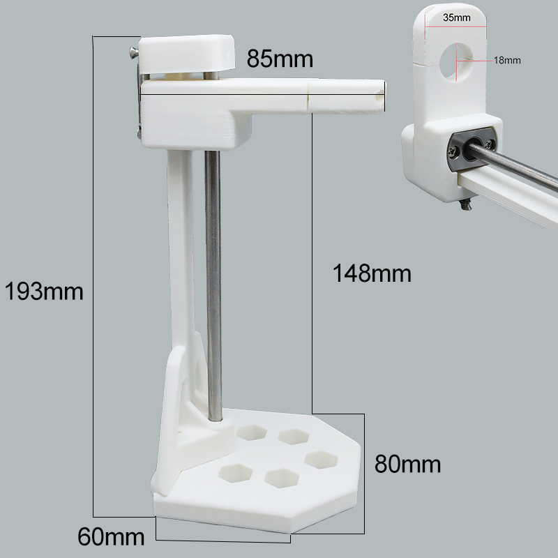 熱挿入ツール シンプルプレス DIY 手動挿入 3Dプリント - 3D Printing Ptc のレビューと価格