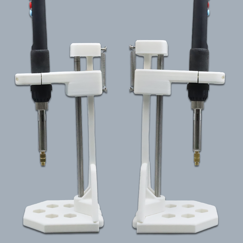 熱挿入ツール シンプルプレス DIY 手動挿入 3Dプリント - 3D Printing Ptc のレビューと価格