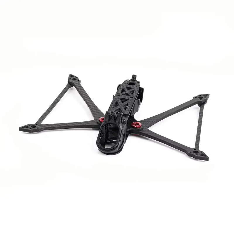 HGLRC Rekon5 LR 長距離超軽量フレーム用 O3 - 3D Printing Drone のレビューと価格