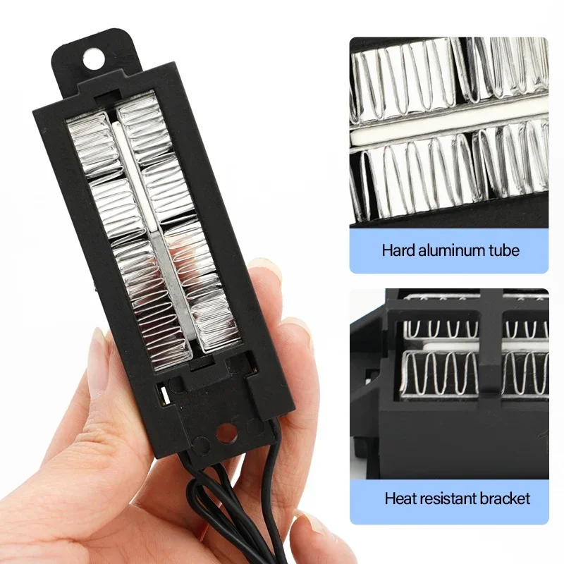 PTC サーミスタ定温ヒーター要素 12V 24V 48V  - 3D Printing Ptc のレビューと価格