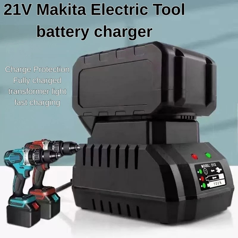 18V 21V 12.0Ah 充電式リチウム電池マキタ 18 - Makita Drill Ddf484 のレビューと価格