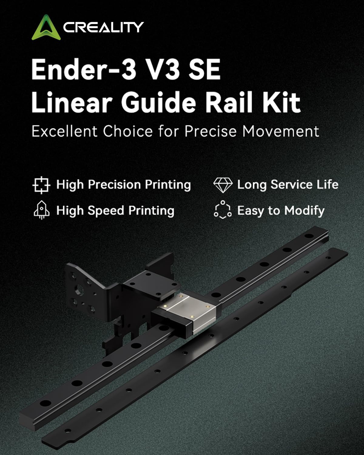 Creality 公式アップグレード Ender 3 V3  - 3D Printing Ender のレビューと価格