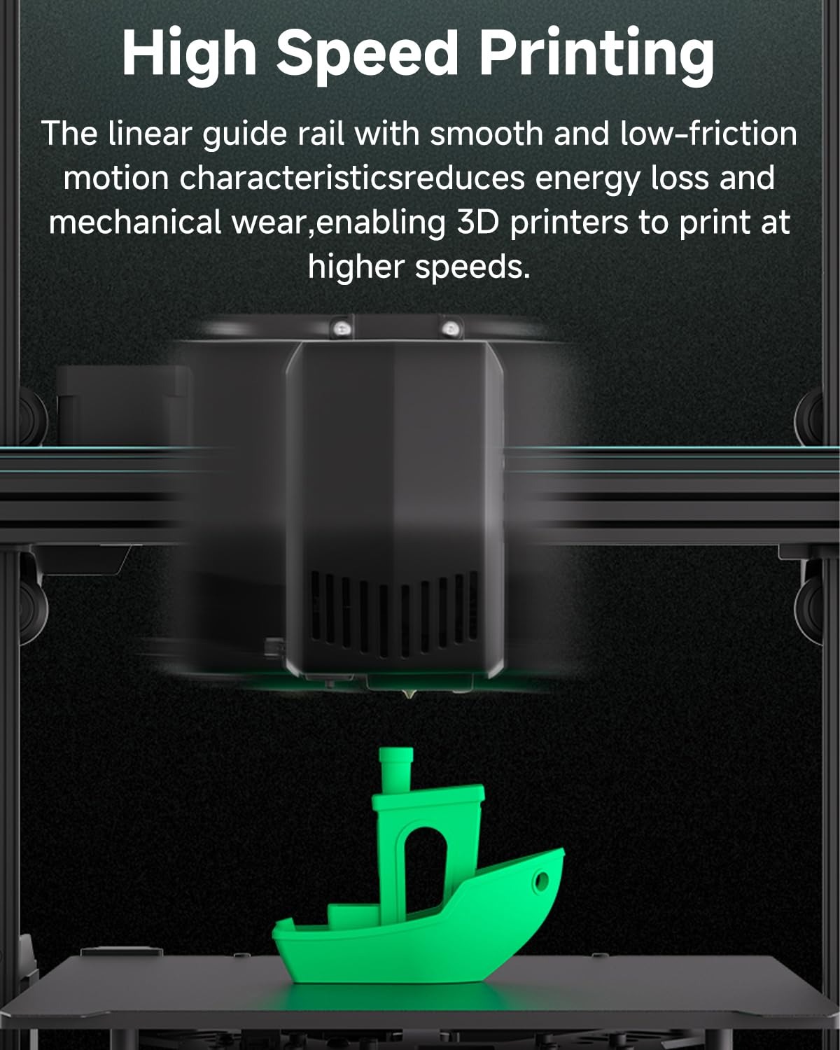 Creality 公式アップグレード Ender 3 V3  - 3D Printing Ender のレビューと価格