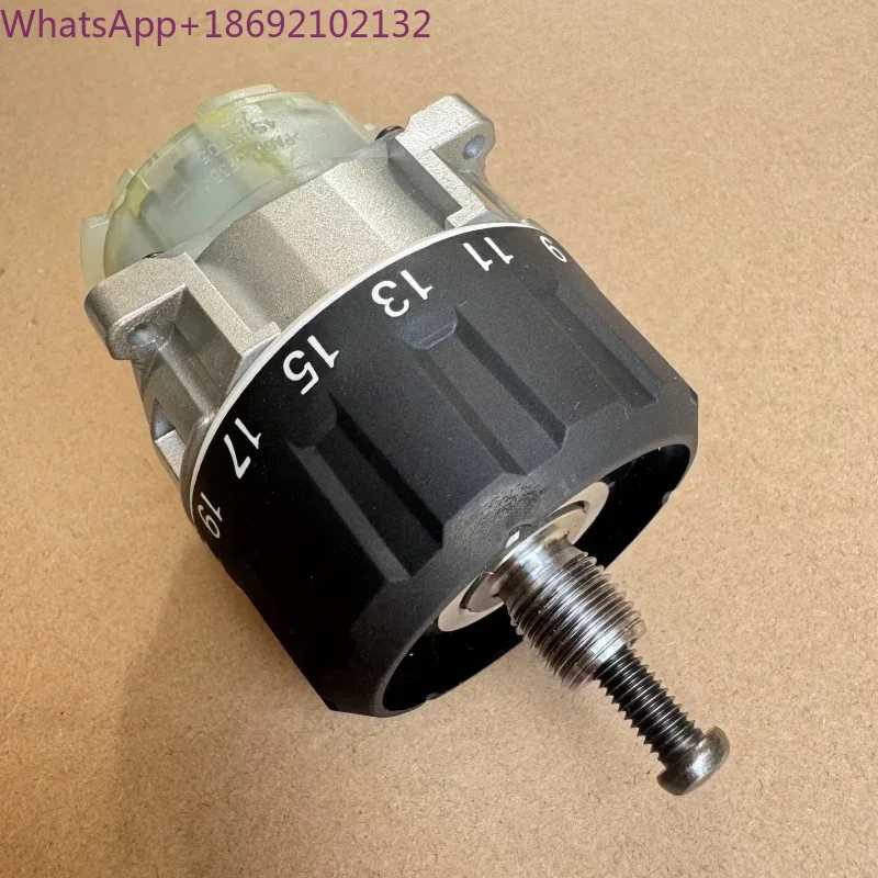 純正ギアボックス 127500-6 123737-3 マキタ - Makita Drill Ddf484 のレビューと価格