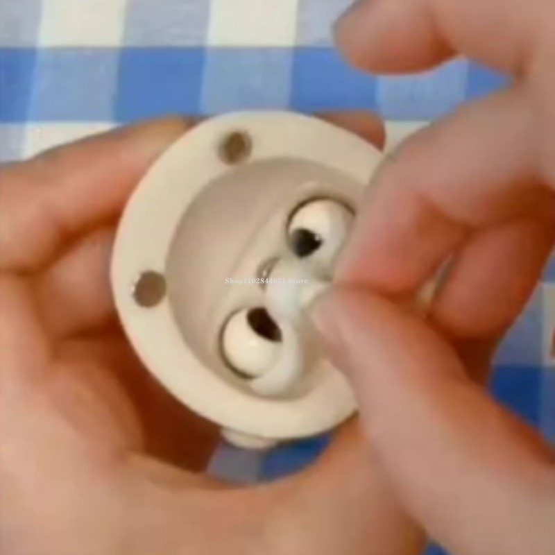 手作りの磁気アイサポートフレーム,3Dプリンター素材,DIY - 3D Printing Ptc のレビューと価格