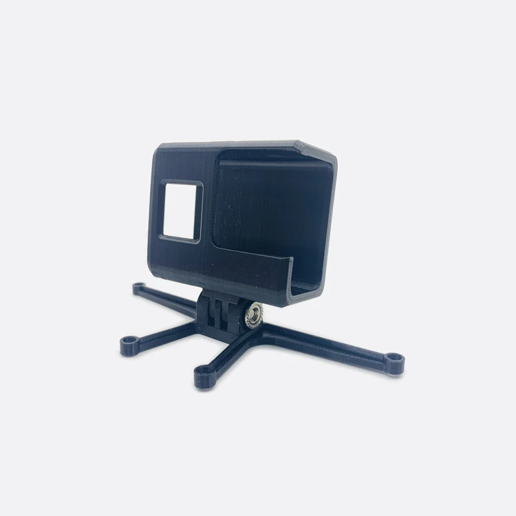 カメラ取り付けブラケット,3D印刷,GoProカメラ用,dj - 3D Printing Drone のレビューと価格