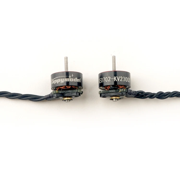 HappyModel SE0702 23000KV 2600 - 3D Printing Drone のレビューと価格