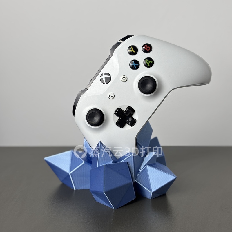 ユニバーサル ゲーム コントローラー スタンド 3D プリン - 3D Printing Xbox Controller のレビューと価格
