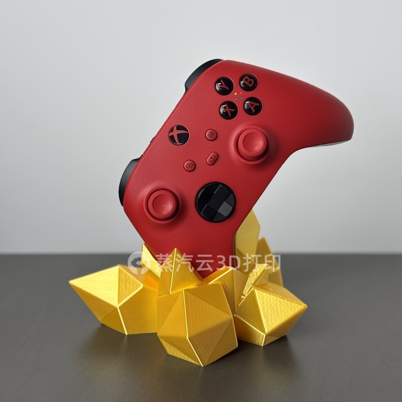 ユニバーサル ゲーム コントローラー スタンド 3D プリン - 3D Printing Xbox Controller のレビューと価格