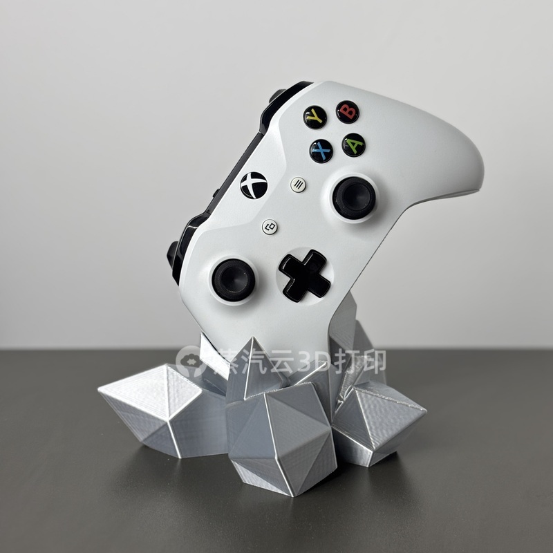 ユニバーサル ゲーム コントローラー スタンド 3D プリン - 3D Printing Xbox Controller のレビューと価格