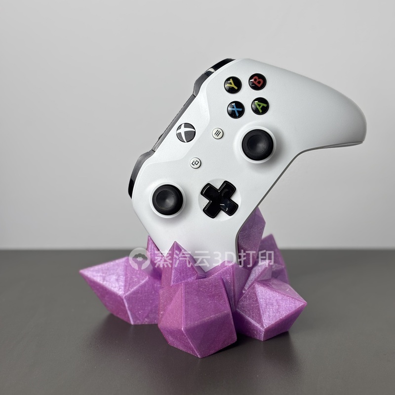 ユニバーサル ゲーム コントローラー スタンド 3D プリン - 3D Printing Xbox Controller のレビューと価格