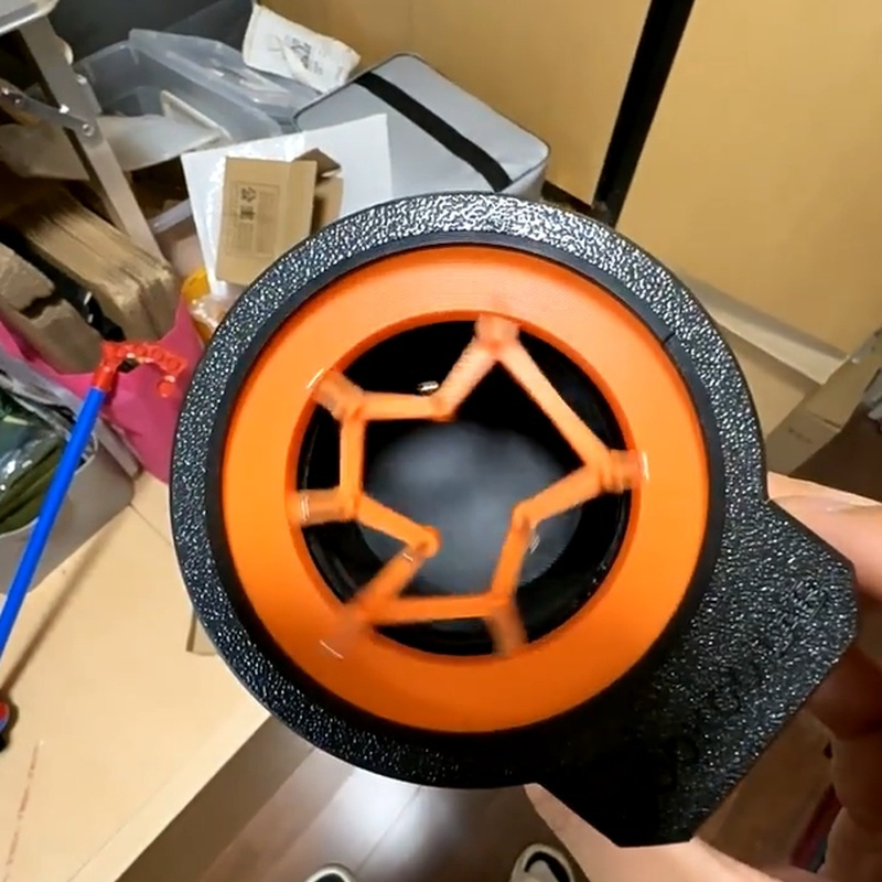 BooKoo電動コーヒーWDT分配ツールK013 3Dプリン - 3D Printing Metal のレビューと価格