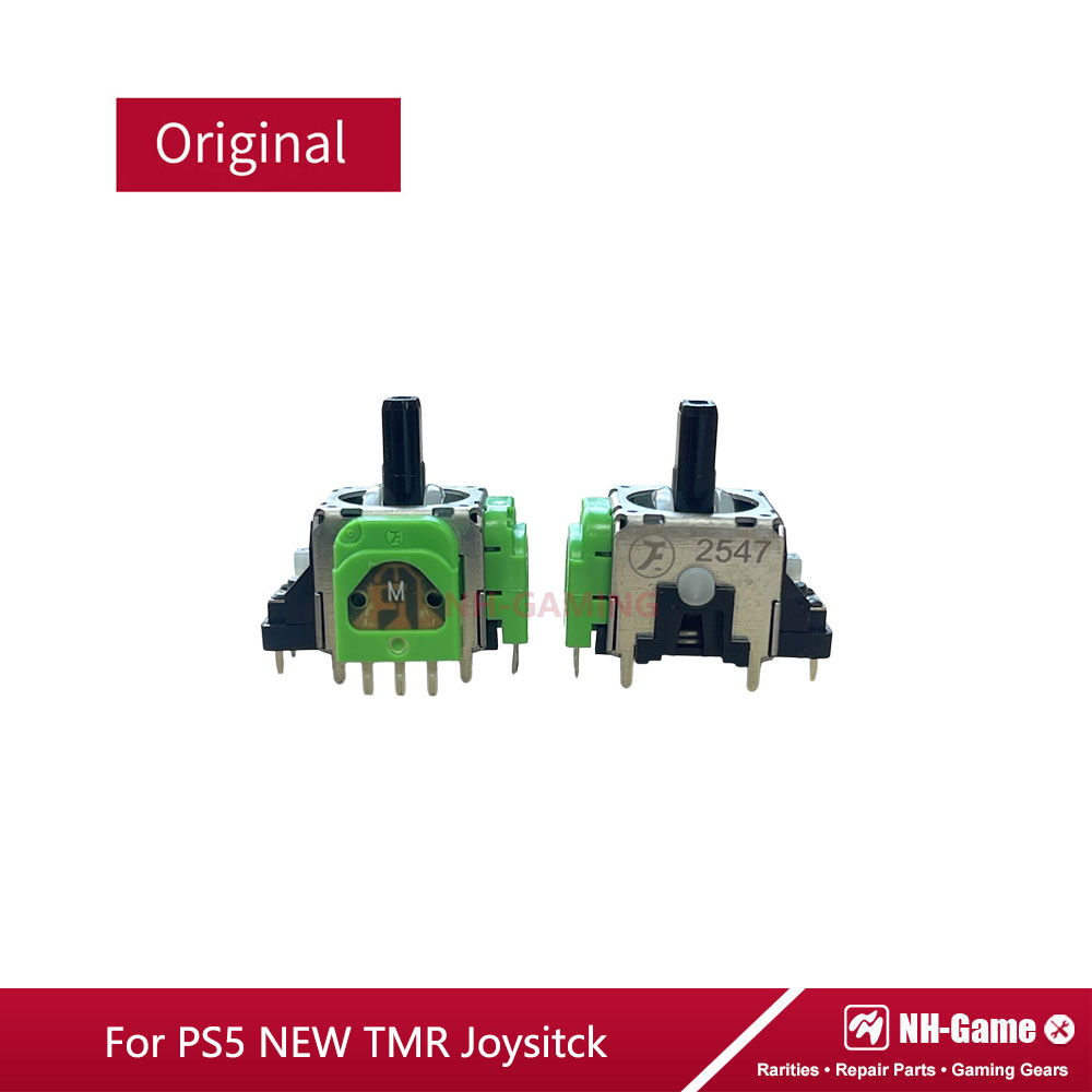 50/100個入り 新品 TMRアングルジョイスティック P - 3D Printing Xbox Controller のレビューと価格