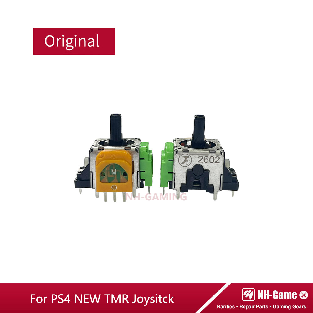 50/100個入り 新品 TMRアングルジョイスティック P - 3D Printing Xbox Controller のレビューと価格