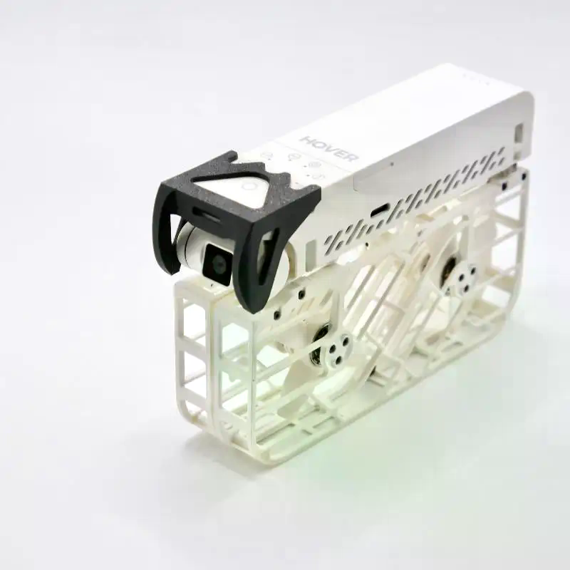 ドローンカメラジンバルガード衝突防止ケース PLA 3D プ - 3D Printing Drone のレビューと価格