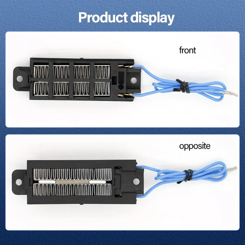 PTC発熱体 12V 24V 48V 110V 220V オ - 3D Printing Ptc のレビューと価格